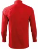 Malfini - Hemd für Herren, Langärmlig PP11459 (XXL) (Rot) Produktbild-Vorschau 2