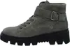 Gabor Schnürboots Damen 31393038353234 Grau 38 EU Produktbild-Vorschau 1