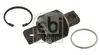 FEBI BILSTEIN Reparatursatz Lenker 32247 Vorne oben passend Produktbild-Vorschau 2
