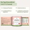 per la vostra flora intestinale slimbiotics Anteprima dell’immagine prodotto 6