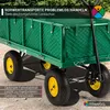 Miweba Bollerwagen | Transportwagen - Handwagen - Produktbild-Vorschau 6