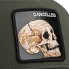 Goorin Bros. Trucker Cap The Canceled Skull palm Produktbild-Vorschau 9