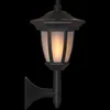 TORCIA A CELLA SOLARE FIAMMA / 63 cm / Sensore / Uso Anteprima dell’immagine prodotto 16