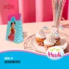 Heidi 61-tlg. Party Set – Geburtstag Deko mit Bechern Produktbild-Vorschau 7