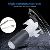 Stejnosměrné bezkartáčové čerpadlo šC 12 V, 700 l/h, 20 W, Náhled obrázku produktu 6