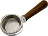 Lelit Wood Siebträger 58mm Bodenlos Produktbild-Vorschau 8