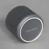 The bottom of a dark gray ceramic storage jar with a textured diamond pattern is shown. Produktbild-Vorschau