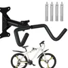 Fahrrad Wandhalter Fahrradhalter Wandhaken klappbar Produktbild-Vorschau 1