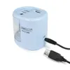 RAPESCO 1447 RAPESCO Affilatore elettrico doppio PS12-USB, Anteprima dell’immagine prodotto 7