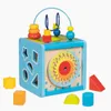 goki Aktivity-/Motorik-Würfel 20x20cm Produktbild-Vorschau 6