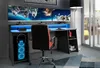 FORTE Gamingtisch Tezaur 2 Breite 200 cm mit Produktbild-Vorschau 9