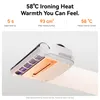NARWAL U50 Pro Akku-Matratzenstaubsauger, 16 kPa, 58 °C, Produktbild-Vorschau 3