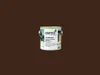 Osmo Landhausfarbe 750 ml dunkelbraun Produktbild-Vorschau 13