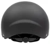 Waldhausen Reithelm Swing H23 Classic black matt NEUE NORM, Produktbild-Vorschau 9