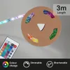 BRILONER  - LED Band 3m, inkl. Fernbedienung, inkl. Produktbild-Vorschau 2