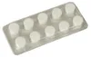 Krups XS3000F0, Reinigungstablette, Krups, EA879EE0, Produktbild-Vorschau 1