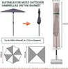Sekey ochranný kryt na slnečník Ø 270 cm / Ø 300 cm / 220 x Náhľad obrázku produktu 1