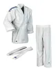 adidas Judoanzug Evolution J250E 130/140 Produktbild-Vorschau 9