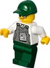 LEGO City: Security Náhled obrázku produktu 2