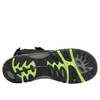 CMP Trekkingsandalen Herren 393038393434 Schwarz 45 EU Produktbild-Vorschau 11