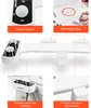 VEVOR Bidetaufsatz ultradünner Toilettensitz-Aufsatz mit 2 Produktbild-Vorschau 6