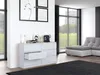 Topeshop M6 140 BIEL 2X3 Kommode Produktbild-Vorschau 8