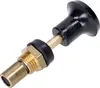 Choke Knopf für Mikuni Vergaser 20-24mm Produktbild-Vorschau 2