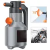 Pistolet à mousse pour lavage de voiture 2L Pulvérisateur Voir les images du produit 12