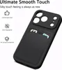 Handyhülle für iPhone 17 Pro Hülle Silikon Case Schutzhülle Produktbild-Vorschau 4
