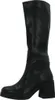 Tamaris Damen Stiefel Langschaft vegan und mit Produktbild-Vorschau 8
