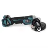 Makita DGA 517 ZJ Meuleuse d'angle sans fil 18V 125mm + Voir les images du produit 5