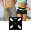 Kúpeľňová Analytická Váha 25V1 Smart 180Kg Bmi Náhľad obrázku produktu 8