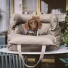 FunnyFuzzy Urban Voyager, autostoel voor honden, gemaakt Productafbeelding-voorbeeld 8