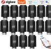 15X Smart Heizkörperthermostate Thermostatventil Extrem Produktbild-Vorschau 1