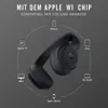 Beats Studio³ Wireless mattschwarz Náhľad obrázku produktu 21