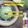 2 Stück INNOTEC Wheel Clean Pro 1 L – Professioneller Produktbild-Vorschau 5