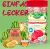 KING GEORGE Honigmelone Wassermelone Instantgetränk 6 x Produktbild-Vorschau 6
