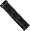 Impugnature Lizard Skins Machine Lock-On con blocco nero Anteprima dell’immagine prodotto 1