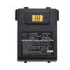 TECHTEK Akku Kompatibel mit [Intermec] CN70, CN70e, CN75, Produktbild-Vorschau 3