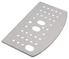 DeLonghi AS00008346 (=AS00010248) Abtropfblech für Produktbild-Vorschau 3