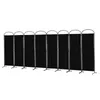 Angel Living, 8-delig, roomdivider, scheidingswand, Productafbeelding-voorbeeld 1