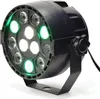 LED DJ scénické světlo DMX party světlo scénické osvětlení Náhled obrázku produktu 3