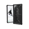 Samsung Galaxy Note 20 UAG Serie Monarch Cover nera Anteprima dell’immagine prodotto 4