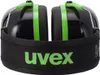 Uvex Kapselgehörschutz K1 2600001 grün/schwarz Produktbild-Vorschau 8
