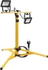 goobay Faretto da cantiere a LED con stativo telescopico, 2 Anteprima dell’immagine prodotto 19