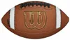 Wilson Football "GST Composite", Größe 9 Produktbild-Vorschau 2