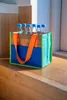 Remember Flaschentasche ocean Produktbild-Vorschau 3