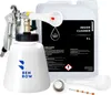 Set di 6 pezzi Benbow, pistola ad aria compressa PRO 004 Anteprima dell’immagine prodotto 1