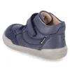 Superfit 1-000536-8000 Junge Lauflernschuh Superfree Blau, Produktbild-Vorschau 8