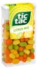Tic Tac Confetture di frutta al gusto di Yuzu, mandarino, Anteprima dell’immagine prodotto 5